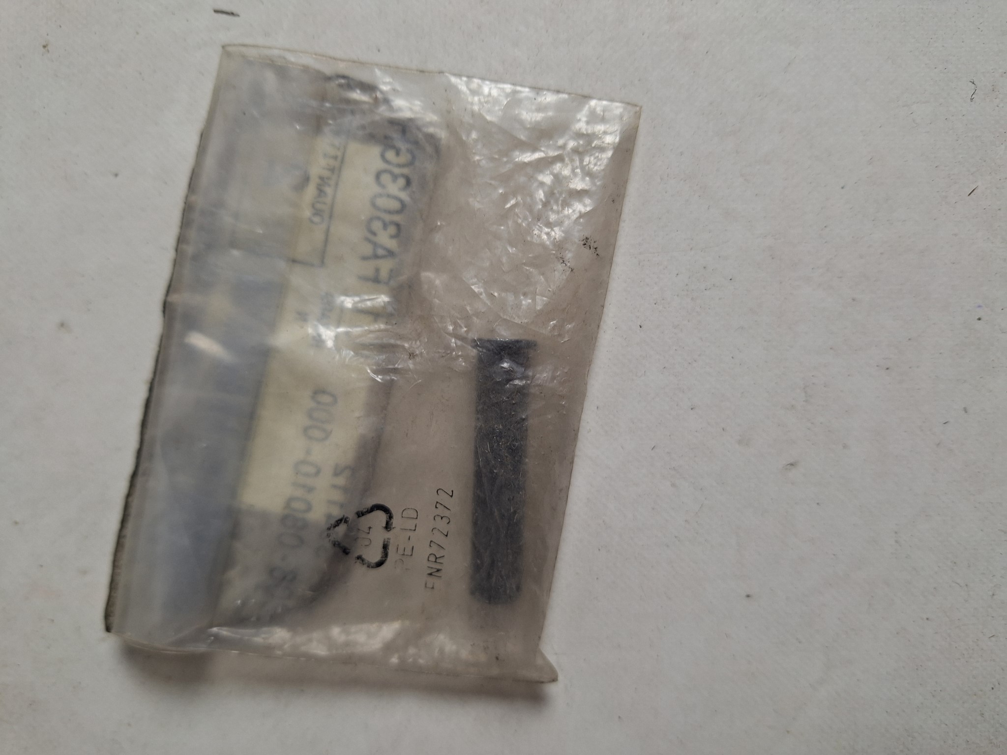 Picture of SUZUKI  STIFT  09208-08010